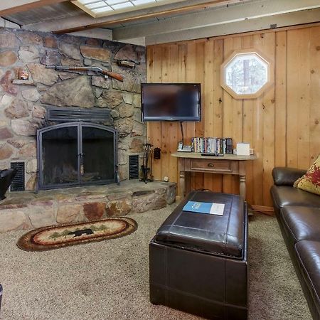 Perfect Getaway Villa Big Bear Lake Exterior photo