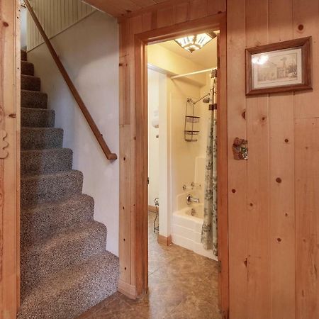 Perfect Getaway Villa Big Bear Lake Exterior photo