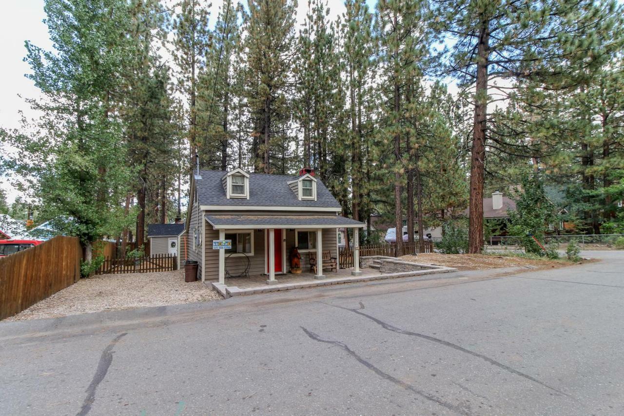 Perfect Getaway Villa Big Bear Lake Exterior photo