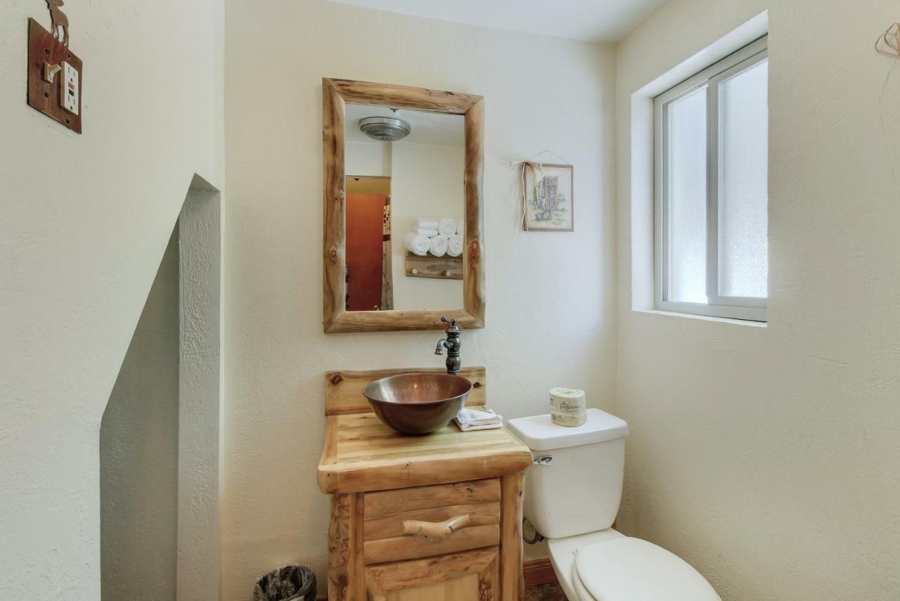 Perfect Getaway Villa Big Bear Lake Exterior photo