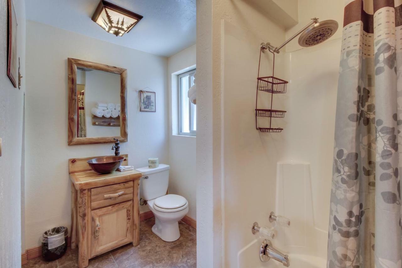 Perfect Getaway Villa Big Bear Lake Exterior photo